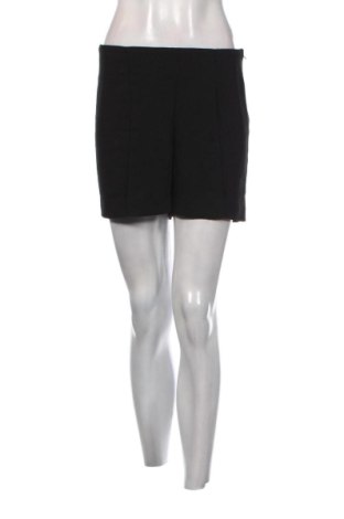 Damskie szorty H&M, Rozmiar S, Kolor Czarny, Cena 41,99 zł, #136981649