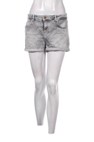 Damen Shorts Anti blue, Größe L, Farbe Grau, Preis 12,99 €, #136982659