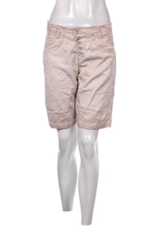 Damen Shorts Street One, Größe M, Farbe Aschrosa, Preis € 9,99, #136982756