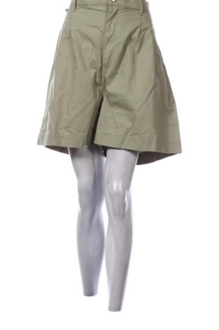 Damen Shorts Unbranded, Größe XXL, Farbe Grün, Preis 12,99 €, #136982842