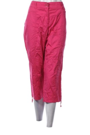 Damskie szorty Gerry Weber, Rozmiar L, Kolor Różowy, Cena 79,99 zł, #136983320