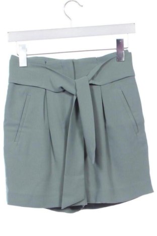 Dámske kraťasy  Unbranded, Veľkosť XS, Farba Zelená, Cena  8,93 €, #136983593