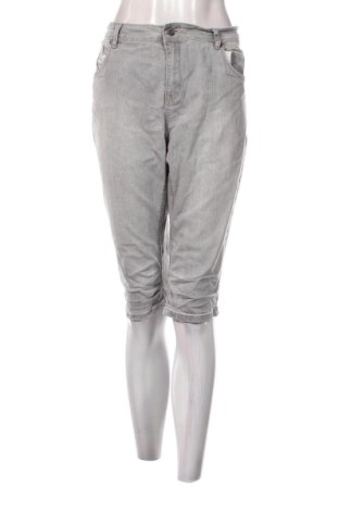 Damen Shorts Trend One, Größe XXL, Farbe Grau, Preis 11,99 €, #136983865