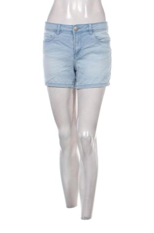 Damen Shorts ONLY, Größe M, Farbe Blau, Preis 9,99 €, #136984062