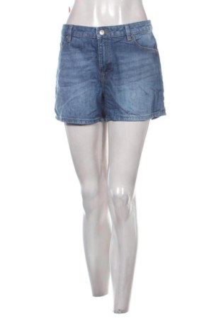 Damen Shorts Unbranded, Größe L, Farbe Blau, Preis € 9,99, #136984743