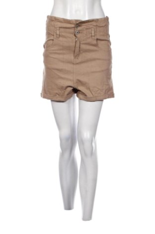 Damen Shorts Candida, Größe S, Farbe Beige, Preis 11,99 €, #136985375