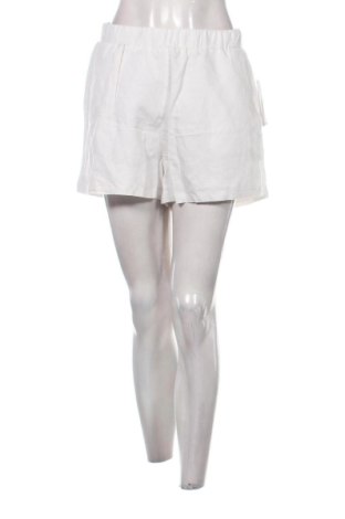 Damen Shorts Unbranded, Größe M, Farbe Ecru, Preis 13,96 €, #136985602