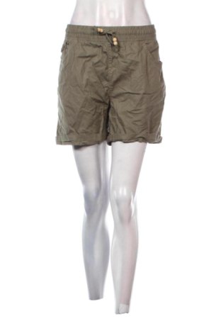 Dámské kraťasy  Unbranded, Velikost XL, Barva Zelená, Cena  249,00 Kč, #136986129