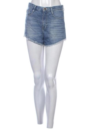 Dámské kraťasy  Zara, Velikost M, Barva Modrá, Cena  269,00 Kč, #136986306