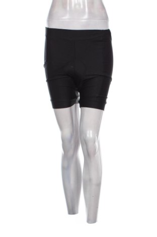 Γυναικείο κοντό παντελόνι Decathlon, Μέγεθος XL, Χρώμα Μαύρο, Τιμή 9,00 €, #136986553