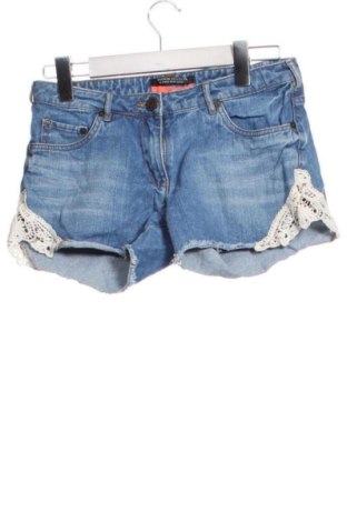 Dámske kraťasy  Maison Scotch, Veľkosť M, Farba Modrá, Cena  26,95 €, #136986581