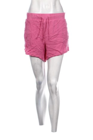 Damskie szorty Unbranded, Rozmiar XL, Kolor Różowy, Cena 33,99 zł, #136986605