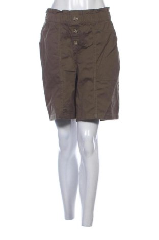 Dámské kraťasy  Unbranded, Velikost XL, Barva Zelená, Cena  249,00 Kč, #136986824