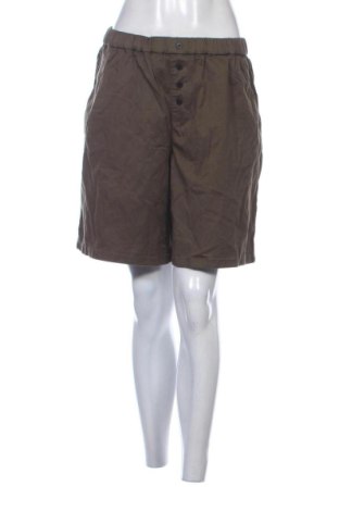 Damskie szorty Unbranded, Rozmiar XL, Kolor Zielony, Cena 43,99 zł, #136986891