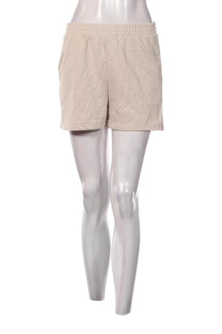 Damen Shorts H&M, Größe L, Farbe Beige, Preis € 10,99, #136986926