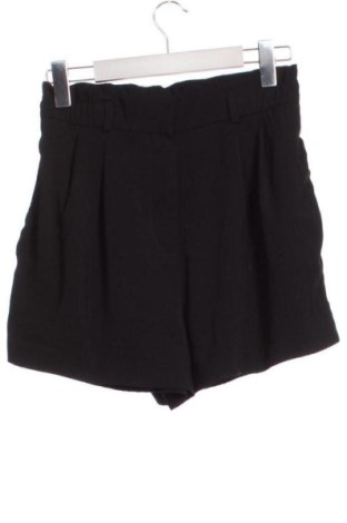 Дамски къс панталон H&M, Размер S, Цвят Черен, Цена 9,71 €, #136986961