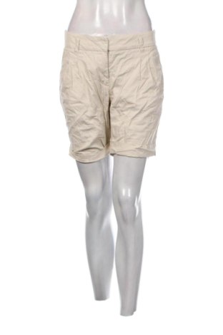 Damskie szorty H&M, Rozmiar M, Kolor Beżowy, Cena 44,99 zł, #136987072