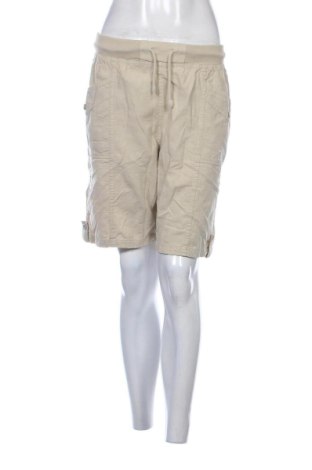 Damen Shorts Unbranded, Größe XL, Farbe Beige, Preis 9,99 €, #136987391