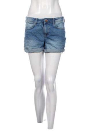 Дамски къс панталон H&M, Размер M, Цвят Син, Цена 11,75 €, #136987583