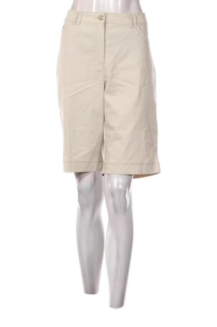 Damen Shorts Bexleys, Größe XL, Farbe Beige, Preis 10,99 €, #136987951