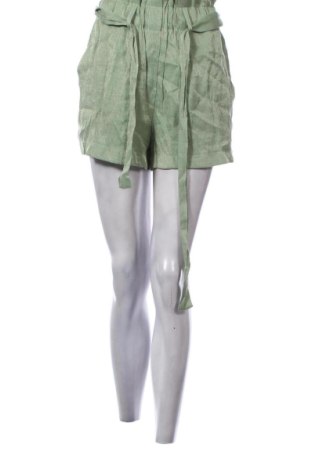Damen Shorts Unbranded, Größe S, Farbe Grün, Preis 7,99 €, #136988247