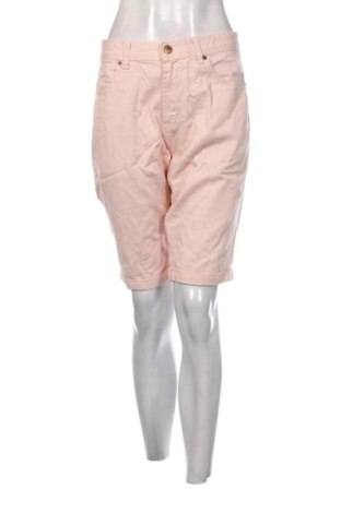 Damskie szorty Denim Co., Rozmiar XL, Kolor Różowy, Cena 40,99 zł, #136988292