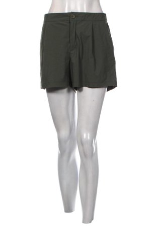Dámske kraťasy  LaDress, Veľkosť L, Farba Zelená, Cena  34,95 €, #136988432