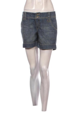 Дамски къс панталон Esprit, Размер L, Цвят Син, Цена 24,07 €, #136988581
