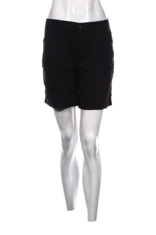 Дамски къс панталон Tommy Hilfiger, Размер L, Цвят Черен, Цена 36,00 €, #136988623