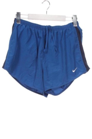 Damskie szorty Nike, Rozmiar XS, Kolor Niebieski, Cena 85,99 zł, #136988931