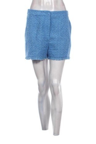 Damen Shorts Pinko, Größe M, Farbe Blau, Preis 45,54 €, #136989422