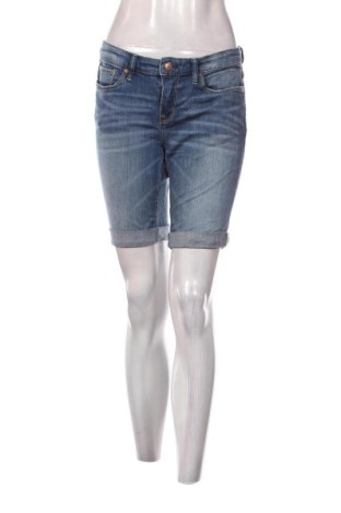Γυναικείο κοντό παντελόνι H&M, Μέγεθος L, Χρώμα Μπλέ, Τιμή 12,99 €, #136989581
