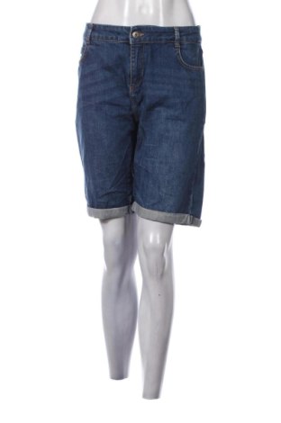 Pantaloni scurți de femei Unbranded, Mărime XL, Culoare Albastru, Preț 61,99 Lei, #136989817