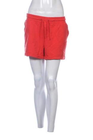 Dámske kraťasy  Tchibo, Veľkosť XL, Farba Červená, Cena  8,95 €, #136989839