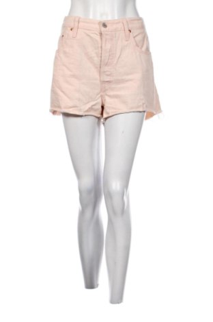 Damen Shorts Levi's, Größe XL, Farbe Rosa, Preis 30,99 €, #136989975