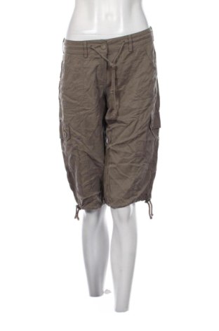 Dámske kraťasy  Ann Christine, Veľkosť L, Farba Zelená, Cena  8,95 €, #136990108