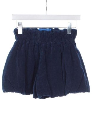 Дамски къс панталон Karla, Размер XS, Цвят Син, Цена 8,58 €, #136990416