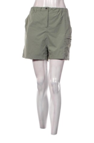Damen Shorts Ayacucho, Größe XL, Farbe Grün, Preis 12,99 €, #136990458