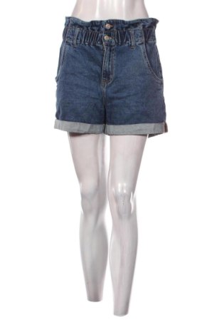 Pantaloni scurți de femei Unbranded, Mărime M, Culoare Albastru, Preț 42,99 Lei, #136990512