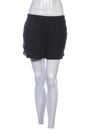 Γυναικείο κοντό παντελόνι H&M, Μέγεθος XXL, Χρώμα Μαύρο, Τιμή 9,99 €, #136991104