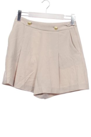 Női rövidnadrág H&M, Méret XS, Szín Bézs, Ár 3 719 Ft, #136991354