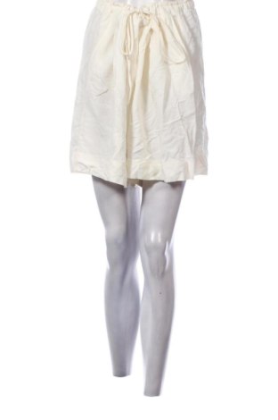 Damen Shorts Unbranded, Größe XXL, Farbe Ecru, Preis € 13,99, #136992037