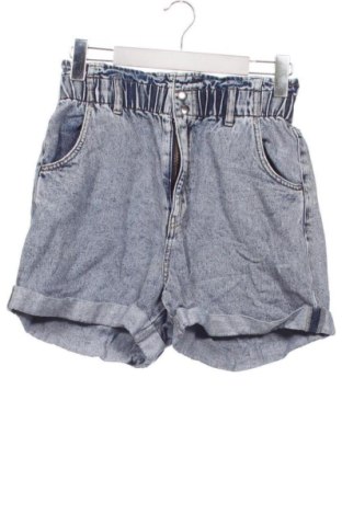 Damen Shorts Unbranded, Größe XS, Farbe Blau, Preis 8,99 €, #136992090