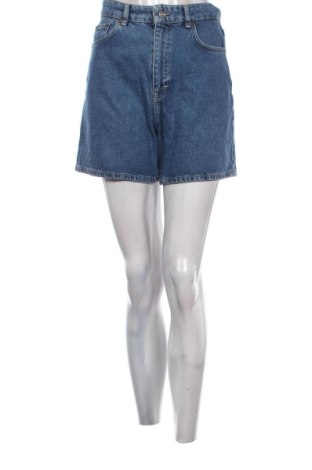 Női rövidnadrág Pull&Bear, Méret S, Szín Kék, Ár 3 719 Ft, #136992306