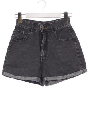 Damen Shorts SHEIN, Größe XXS, Farbe Grau, Preis 9,99 €, #136992660
