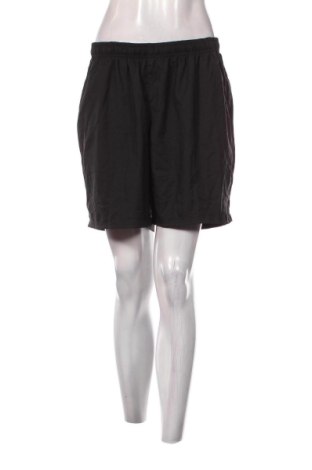 Pantaloni scurți de femei Decathlon, Mărime L, Culoare Negru, Preț 39,99 Lei, #136993052
