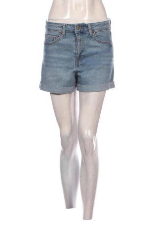 Дамски къс панталон H&M, Размер S, Цвят Син, Цена 13,23 €, #136993663