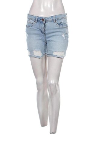 Pantaloni scurți de femei Denim 1982, Mărime M, Culoare Albastru, Preț 39,00 Lei, #136993965