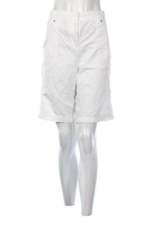 Dámské kraťasy  Unbranded, Velikost XL, Barva Bílá, Cena  267,00 Kč, #136994222