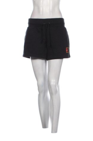 Damen Shorts Nike, Größe M, Farbe Schwarz, Preis 55,99 €, #136994378